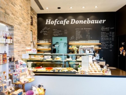 Фото: Hofcafe Donebauer